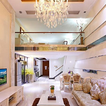 Guangzhou Ba Dun Hotel - Beijing Road Екстериор снимка