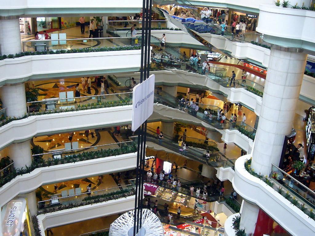 Guangzhou Ba Dun Hotel - Beijing Road Екстериор снимка