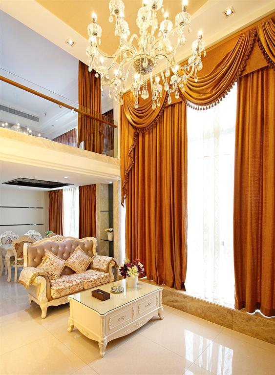 Guangzhou Ba Dun Hotel - Beijing Road Екстериор снимка