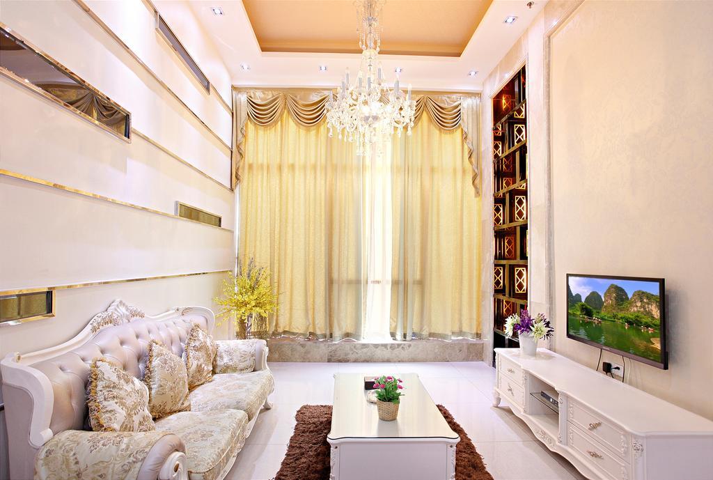 Guangzhou Ba Dun Hotel - Beijing Road Екстериор снимка
