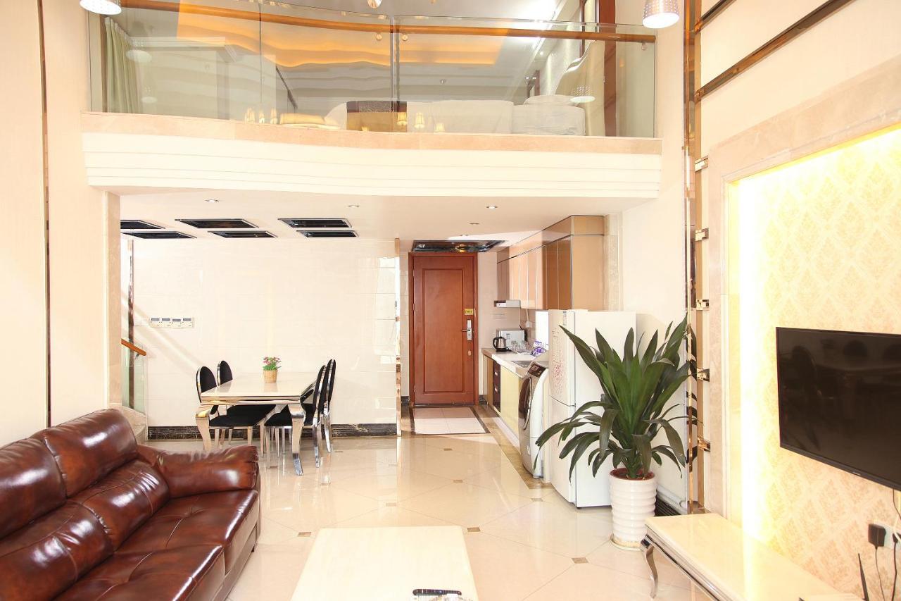 Guangzhou Ba Dun Hotel - Beijing Road Екстериор снимка