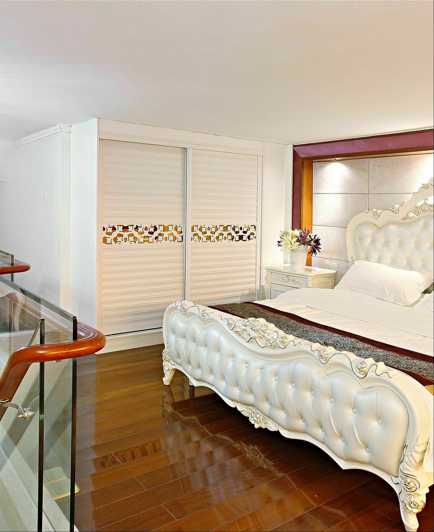 Guangzhou Ba Dun Hotel - Beijing Road Екстериор снимка