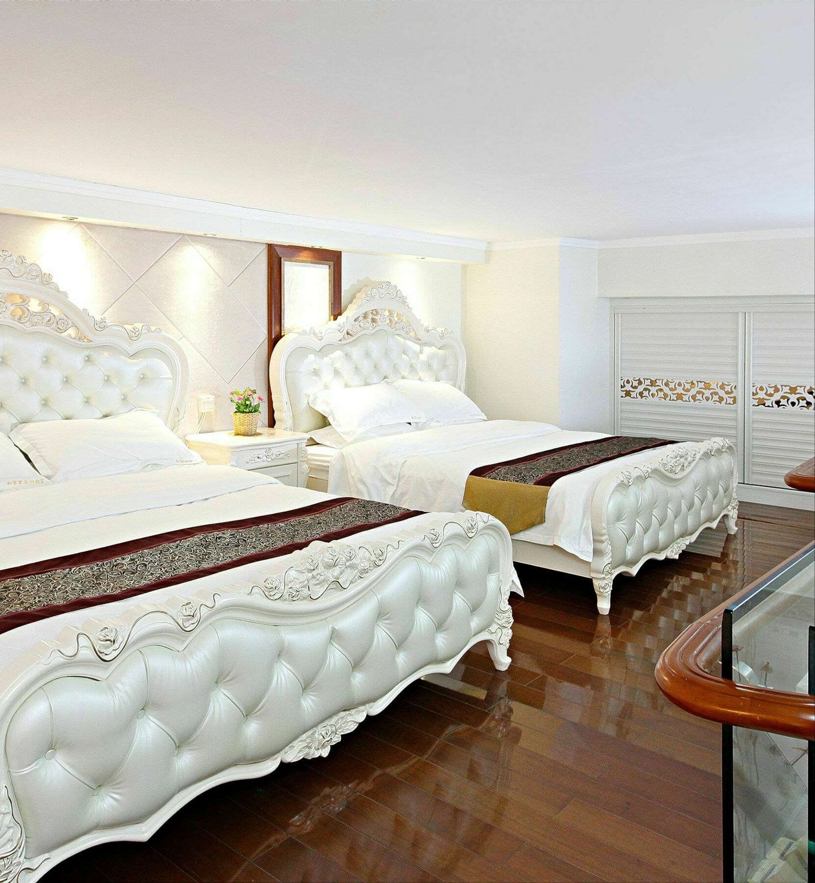 Guangzhou Ba Dun Hotel - Beijing Road Екстериор снимка