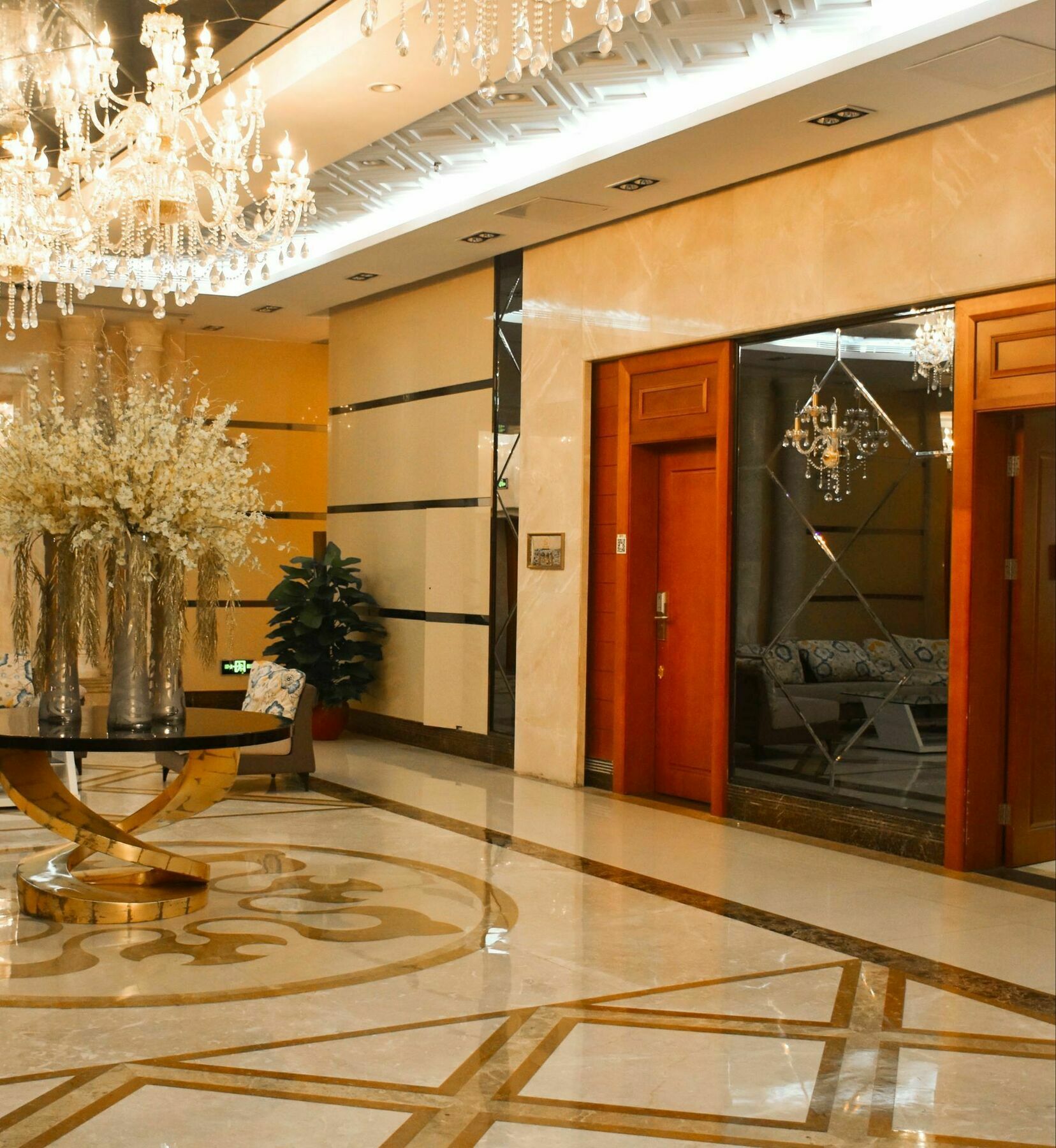 Guangzhou Ba Dun Hotel - Beijing Road Екстериор снимка