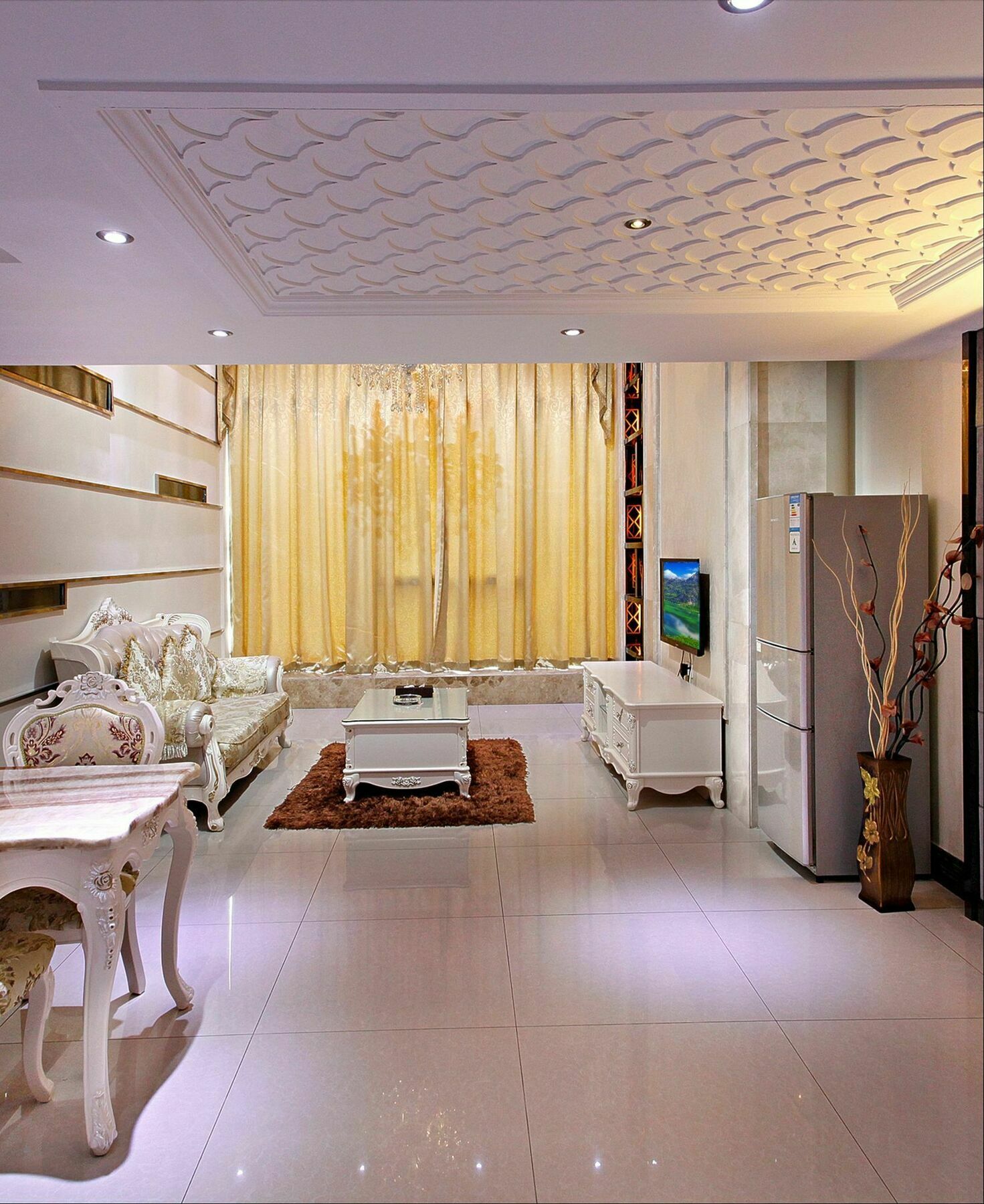 Guangzhou Ba Dun Hotel - Beijing Road Екстериор снимка